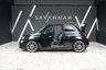 USED 2016 X ABARTH 595C 1.4 T-Jet Turismo Cabrio 2dr Petrol Manual Euro 6 (165 bhp) BI-XENON HEADLIGHTS