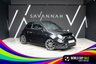 USED 2016 X ABARTH 595C 1.4 T-Jet Turismo Cabrio 2dr Petrol Manual Euro 6 (165 bhp) BI-XENON HEADLIGHTS