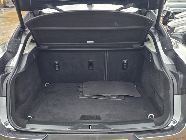 2020 JAGUAR I-PACE - Photo 10