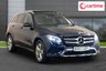 USED 2018 67 MERCEDES-BENZ GLC 2.1 GLC220d Sport (Premium Plus) SUV 5dr Diesel G-Tronic 4MATIC Euro 6 (s/s) (170 ps) Reverse Camera, Premium Plus Package, Stowage Package, Mirror Package, Heated Front Seats Reverse Camera, Premium Plus Package, Stowage Package, Mirror Package, Heated Front Seats