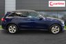 USED 2018 67 MERCEDES-BENZ GLC 2.1 GLC220d Sport (Premium Plus) SUV 5dr Diesel G-Tronic 4MATIC Euro 6 (s/s) (170 ps) Reverse Camera, Premium Plus Package, Stowage Package, Mirror Package, Heated Front Seats Reverse Camera, Premium Plus Package, Stowage Package, Mirror Package, Heated Front Seats