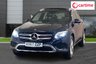 USED 2018 67 MERCEDES-BENZ GLC 2.1 GLC220d Sport (Premium Plus) SUV 5dr Diesel G-Tronic 4MATIC Euro 6 (s/s) (170 ps) Reverse Camera, Premium Plus Package, Stowage Package, Mirror Package, Heated Front Seats Reverse Camera, Premium Plus Package, Stowage Package, Mirror Package, Heated Front Seats