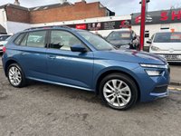 USED 2020 20 SKODA KAMIQ 1.6 TDI SE SUV 5dr Diesel Manual Euro 6 (s/s) (115 ps) Buy with Complete Confidence from Sheriff Motors, All our vehicles are extensively road tested and thoroughly inspected prior to sale. Each vehicle comes with a new 1 year and we rectify all advisories and failures at no additional cost to our customers, plus a full oil and filter service. For added peace of mind, every car includes a 6 month complimentary RAC Warranty & 12 months Rac Breakdown Cover giving you complete confidence when you buy from Sheriff Motors.