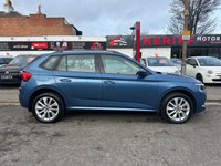 USED 2020 20 SKODA KAMIQ 1.6 TDI SE SUV 5dr Diesel Manual Euro 6 (s/s) (115 ps) Buy with Complete Confidence from Sheriff Motors, All our vehicles are extensively road tested and thoroughly inspected prior to sale. Each vehicle comes with a new 1 year and we rectify all advisories and failures at no additional cost to our customers, plus a full oil and filter service. For added peace of mind, every car includes a 6 month complimentary RAC Warranty & 12 months Rac Breakdown Cover giving you complete confidence when you buy from Sheriff Motors.