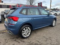 USED 2020 20 SKODA KAMIQ 1.6 TDI SE SUV 5dr Diesel Manual Euro 6 (s/s) (115 ps) Buy with Complete Confidence from Sheriff Motors, All our vehicles are extensively road tested and thoroughly inspected prior to sale. Each vehicle comes with a new 1 year and we rectify all advisories and failures at no additional cost to our customers, plus a full oil and filter service. For added peace of mind, every car includes a 6 month complimentary RAC Warranty & 12 months Rac Breakdown Cover giving you complete confidence when you buy from Sheriff Motors.