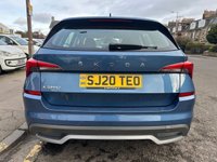USED 2020 20 SKODA KAMIQ 1.6 TDI SE SUV 5dr Diesel Manual Euro 6 (s/s) (115 ps) Buy with Complete Confidence from Sheriff Motors, All our vehicles are extensively road tested and thoroughly inspected prior to sale. Each vehicle comes with a new 1 year and we rectify all advisories and failures at no additional cost to our customers, plus a full oil and filter service. For added peace of mind, every car includes a 6 month complimentary RAC Warranty & 12 months Rac Breakdown Cover giving you complete confidence when you buy from Sheriff Motors.