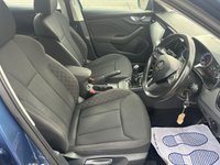 USED 2020 20 SKODA KAMIQ 1.6 TDI SE SUV 5dr Diesel Manual Euro 6 (s/s) (115 ps) Buy with Complete Confidence from Sheriff Motors, All our vehicles are extensively road tested and thoroughly inspected prior to sale. Each vehicle comes with a new 1 year and we rectify all advisories and failures at no additional cost to our customers, plus a full oil and filter service. For added peace of mind, every car includes a 6 month complimentary RAC Warranty & 12 months Rac Breakdown Cover giving you complete confidence when you buy from Sheriff Motors.