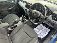 USED 2020 20 SKODA KAMIQ 1.6 TDI SE SUV 5dr Diesel Manual Euro 6 (s/s) (115 ps) Buy with Complete Confidence from Sheriff Motors, All our vehicles are extensively road tested and thoroughly inspected prior to sale. Each vehicle comes with a new 1 year and we rectify all advisories and failures at no additional cost to our customers, plus a full oil and filter service. For added peace of mind, every car includes a 6 month complimentary RAC Warranty & 12 months Rac Breakdown Cover giving you complete confidence when you buy from Sheriff Motors.
