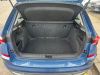 USED 2020 20 SKODA KAMIQ 1.6 TDI SE SUV 5dr Diesel Manual Euro 6 (s/s) (115 ps) Buy with Complete Confidence from Sheriff Motors, All our vehicles are extensively road tested and thoroughly inspected prior to sale. Each vehicle comes with a new 1 year and we rectify all advisories and failures at no additional cost to our customers, plus a full oil and filter service. For added peace of mind, every car includes a 6 month complimentary RAC Warranty & 12 months Rac Breakdown Cover giving you complete confidence when you buy from Sheriff Motors.