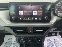 USED 2020 20 SKODA KAMIQ 1.6 TDI SE SUV 5dr Diesel Manual Euro 6 (s/s) (115 ps) Buy with Complete Confidence from Sheriff Motors, All our vehicles are extensively road tested and thoroughly inspected prior to sale. Each vehicle comes with a new 1 year and we rectify all advisories and failures at no additional cost to our customers, plus a full oil and filter service. For added peace of mind, every car includes a 6 month complimentary RAC Warranty & 12 months Rac Breakdown Cover giving you complete confidence when you buy from Sheriff Motors.