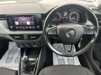 USED 2020 20 SKODA KAMIQ 1.6 TDI SE SUV 5dr Diesel Manual Euro 6 (s/s) (115 ps) Buy with Complete Confidence from Sheriff Motors, All our vehicles are extensively road tested and thoroughly inspected prior to sale. Each vehicle comes with a new 1 year and we rectify all advisories and failures at no additional cost to our customers, plus a full oil and filter service. For added peace of mind, every car includes a 6 month complimentary RAC Warranty & 12 months Rac Breakdown Cover giving you complete confidence when you buy from Sheriff Motors.