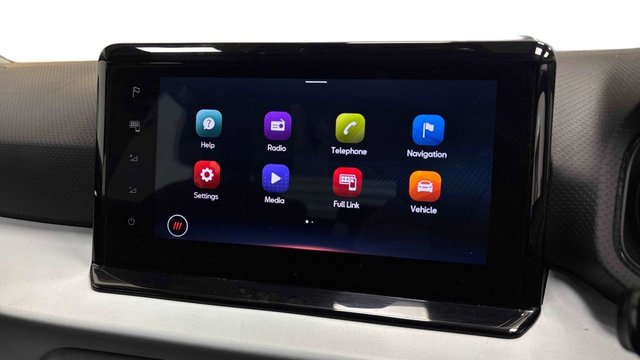 2022 Seat Ibiza 1L SE Technology 5dr - Photo 4