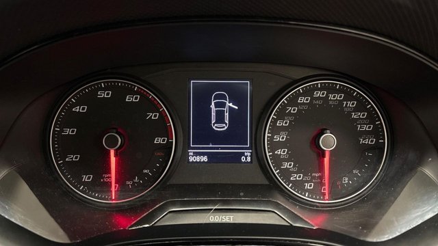 2022 Seat Ibiza 1L SE Technology 5dr - Photo 5