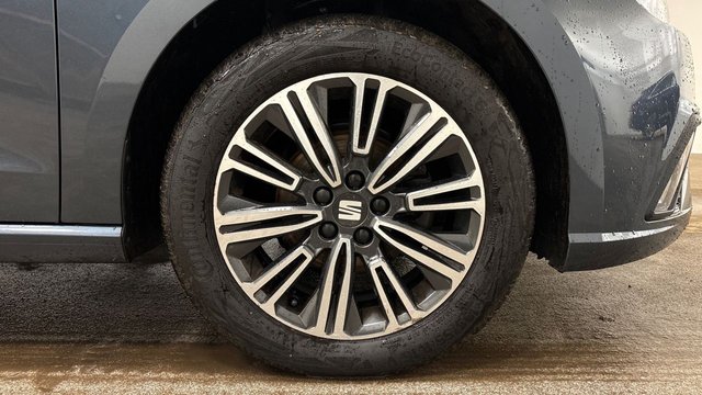 2022 Seat Ibiza 1L SE Technology 5dr - Photo 6