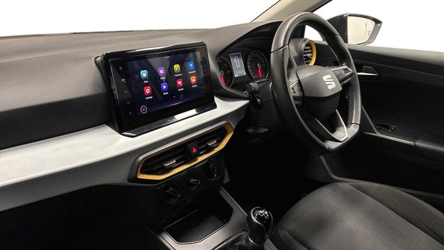 2022 Seat Ibiza 1L SE Technology 5dr - Photo 7