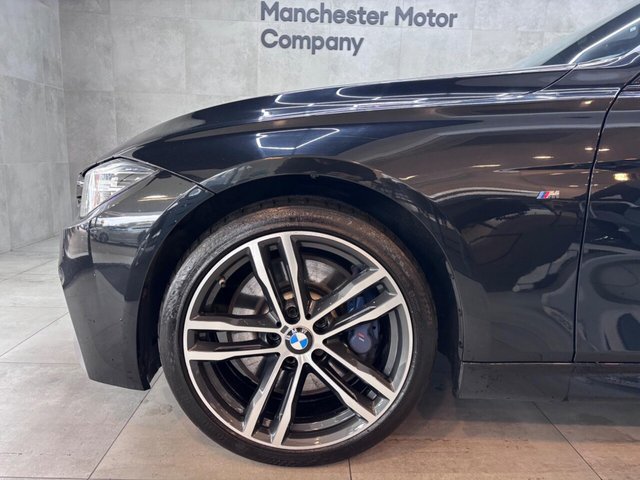 BMW 3 SERIES 3.0 335d M Sport Shadow Edition Touring Auto xDrive Euro 6 (s/s) 5dr - Photo 5