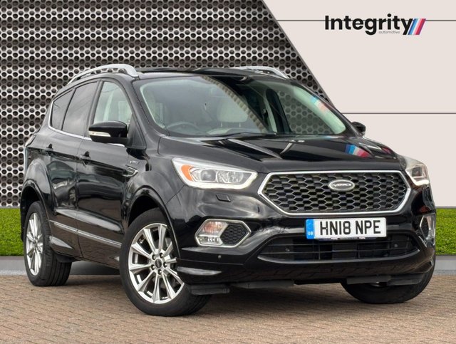 Integrity Automotive Limited