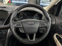 USED 2018 18 FORD KUGA 2.0 TDCi Vignale SUV 5dr Diesel Powershift AWD Euro 6 (s/s) (180 ps) Opening Pan Roof | Reverse Cam