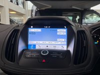 USED 2018 18 FORD KUGA 2.0 TDCi Vignale SUV 5dr Diesel Powershift AWD Euro 6 (s/s) (180 ps) Opening Pan Roof | Reverse Cam