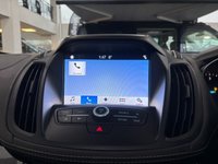 USED 2018 18 FORD KUGA 2.0 TDCi Vignale SUV 5dr Diesel Powershift AWD Euro 6 (s/s) (180 ps) Opening Pan Roof | Reverse Cam