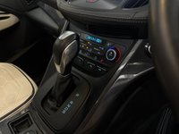 USED 2018 18 FORD KUGA 2.0 TDCi Vignale SUV 5dr Diesel Powershift AWD Euro 6 (s/s) (180 ps) Opening Pan Roof | Reverse Cam