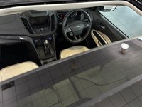 USED 2018 18 FORD KUGA 2.0 TDCi Vignale SUV 5dr Diesel Powershift AWD Euro 6 (s/s) (180 ps) Opening Pan Roof | Reverse Cam