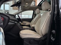 USED 2018 18 FORD KUGA 2.0 TDCi Vignale SUV 5dr Diesel Powershift AWD Euro 6 (s/s) (180 ps) Opening Pan Roof | Reverse Cam
