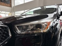 USED 2018 18 FORD KUGA 2.0 TDCi Vignale SUV 5dr Diesel Powershift AWD Euro 6 (s/s) (180 ps) Opening Pan Roof | Reverse Cam
