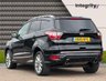 USED 2018 18 FORD KUGA 2.0 TDCi Vignale SUV 5dr Diesel Powershift AWD Euro 6 (s/s) (180 ps) Opening Pan Roof | Reverse Cam