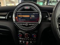USED 2018 68 MINI HATCH 2.0 Cooper S Exclusive Hatchback 3dr Petrol Steptronic Euro 6 (s/s) (192 ps) Over &pound;8k of Extras | Great History