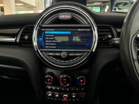 USED 2018 68 MINI HATCH 2.0 Cooper S Exclusive Hatchback 3dr Petrol Steptronic Euro 6 (s/s) (192 ps) Over &pound;8k of Extras | Great History