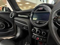 USED 2018 68 MINI HATCH 2.0 Cooper S Exclusive Hatchback 3dr Petrol Steptronic Euro 6 (s/s) (192 ps) Over &pound;8k of Extras | Great History