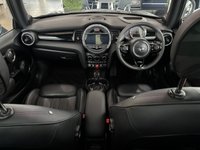 USED 2018 68 MINI HATCH 2.0 Cooper S Exclusive Hatchback 3dr Petrol Steptronic Euro 6 (s/s) (192 ps) Over &pound;8k of Extras | Great History