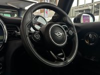 USED 2018 68 MINI HATCH 2.0 Cooper S Exclusive Hatchback 3dr Petrol Steptronic Euro 6 (s/s) (192 ps) Over &pound;8k of Extras | Great History