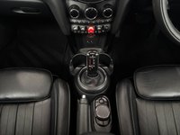 USED 2018 68 MINI HATCH 2.0 Cooper S Exclusive Hatchback 3dr Petrol Steptronic Euro 6 (s/s) (192 ps) Over &pound;8k of Extras | Great History