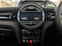 USED 2018 68 MINI HATCH 2.0 Cooper S Exclusive Hatchback 3dr Petrol Steptronic Euro 6 (s/s) (192 ps) Over &pound;8k of Extras | Great History