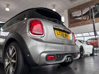 USED 2018 68 MINI HATCH 2.0 Cooper S Exclusive Hatchback 3dr Petrol Steptronic Euro 6 (s/s) (192 ps) Over &pound;8k of Extras | Great History