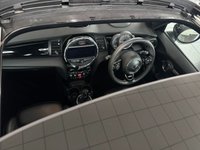 USED 2018 68 MINI HATCH 2.0 Cooper S Exclusive Hatchback 3dr Petrol Steptronic Euro 6 (s/s) (192 ps) Over &pound;8k of Extras | Great History