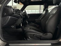 USED 2018 68 MINI HATCH 2.0 Cooper S Exclusive Hatchback 3dr Petrol Steptronic Euro 6 (s/s) (192 ps) Over &pound;8k of Extras | Great History