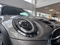 USED 2018 68 MINI HATCH 2.0 Cooper S Exclusive Hatchback 3dr Petrol Steptronic Euro 6 (s/s) (192 ps) Over &pound;8k of Extras | Great History