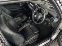 USED 2018 68 MINI HATCH 2.0 Cooper S Exclusive Hatchback 3dr Petrol Steptronic Euro 6 (s/s) (192 ps) Over &pound;8k of Extras | Great History