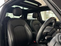 USED 2018 68 MINI HATCH 2.0 Cooper S Exclusive Hatchback 3dr Petrol Steptronic Euro 6 (s/s) (192 ps) Over &pound;8k of Extras | Great History