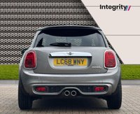 USED 2018 68 MINI HATCH 2.0 Cooper S Exclusive Hatchback 3dr Petrol Steptronic Euro 6 (s/s) (192 ps) Over &pound;8k of Extras | Great History