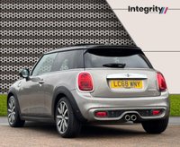 USED 2018 68 MINI HATCH 2.0 Cooper S Exclusive Hatchback 3dr Petrol Steptronic Euro 6 (s/s) (192 ps) Over &pound;8k of Extras | Great History