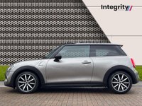 USED 2018 68 MINI HATCH 2.0 Cooper S Exclusive Hatchback 3dr Petrol Steptronic Euro 6 (s/s) (192 ps) Over &pound;8k of Extras | Great History