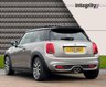 USED 2018 68 MINI HATCH 2.0 Cooper S Exclusive Hatchback 3dr Petrol Steptronic Euro 6 (s/s) (192 ps) Over &pound;8k of Extras | Great History