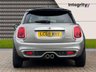 USED 2018 68 MINI HATCH 2.0 Cooper S Exclusive Hatchback 3dr Petrol Steptronic Euro 6 (s/s) (192 ps) Over &pound;8k of Extras | Great History