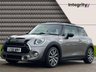 USED 2018 68 MINI HATCH 2.0 Cooper S Exclusive Hatchback 3dr Petrol Steptronic Euro 6 (s/s) (192 ps) Over &pound;8k of Extras | Great History