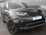 USED 2020 70 LAND ROVER DISCOVERY 3.0 SD V6 HSE SUV 5dr Diesel Auto 4WD Euro 6 (s/s) (306 ps) 5 SEATER  REAR SEAT CONVERSION - 5 SEATS