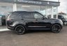 USED 2020 70 LAND ROVER DISCOVERY 3.0 SD V6 HSE SUV 5dr Diesel Auto 4WD Euro 6 (s/s) (306 ps) 5 SEATER  REAR SEAT CONVERSION - 5 SEATS